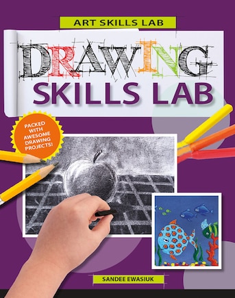 Drawing Skills Lab