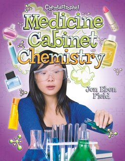 Front cover_Medicine Cabinet Chemistry