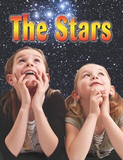 Couverture_The Stars