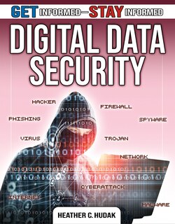 Front cover_Digital Data Security