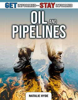 Front cover_Oil and Pipelines