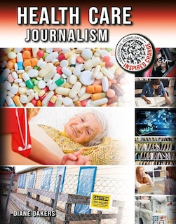 Front cover_Health Care Journalism