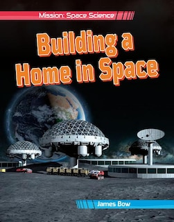 Front cover_Building a Home in Space