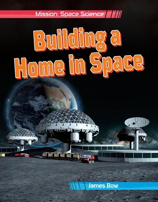 Front cover_Building a Home in Space