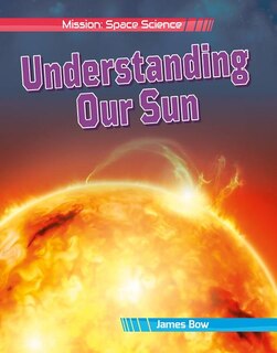 Couverture_Understanding Our Sun