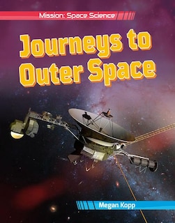 Front cover_Journeys to Outer Space