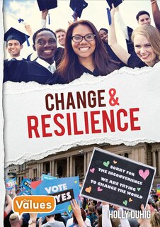 Couverture_Change and Resilience