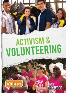 Couverture_Activism and Volunteering