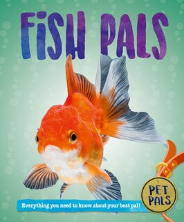Front cover_Fish Pals