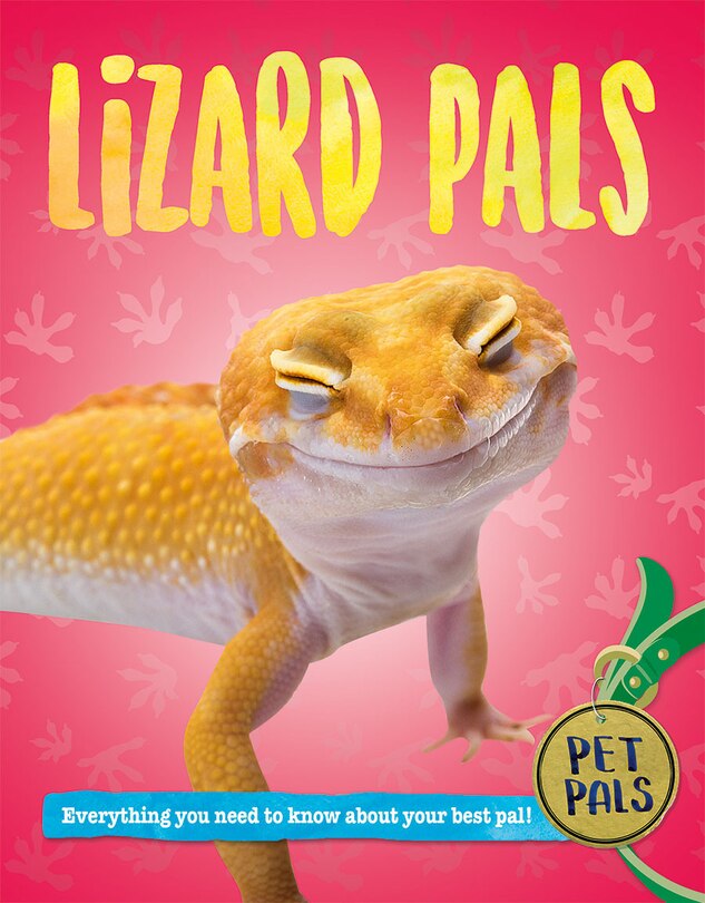 Front cover_Lizard Pals