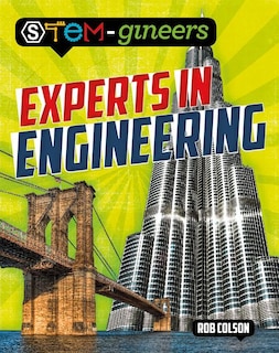 Experts in Engineering