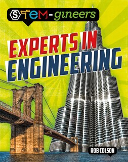 Front cover_Experts in Engineering