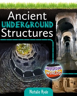 Couverture_Ancient Underground Structures