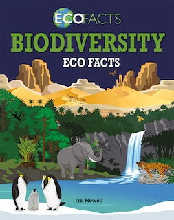 Couverture_Biodiversity Eco Facts