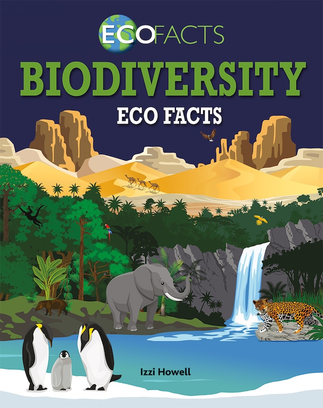 Couverture_Biodiversity Eco Facts