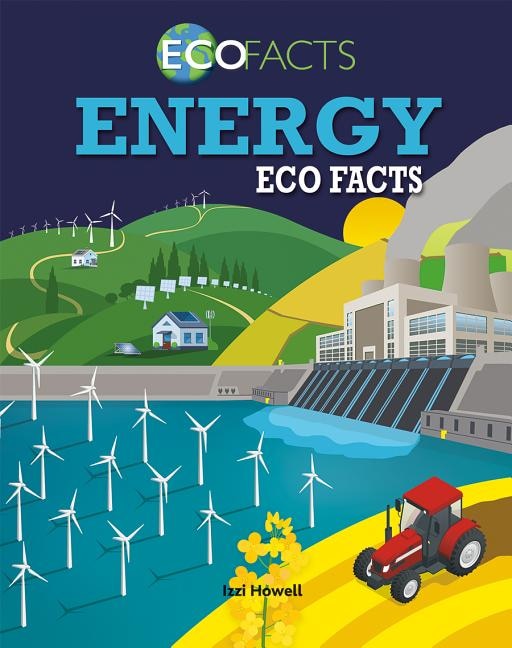 Front cover_Energy Eco Facts
