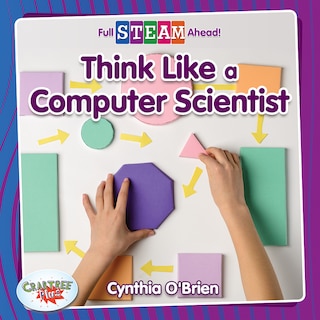 Front cover_Think Like a Computer Scientist