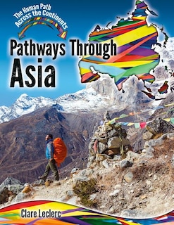 Front cover_Pathways Through Asia
