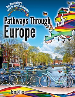 Front cover_Pathways Through Europe