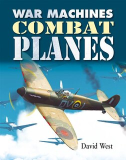 Couverture_Combat Planes