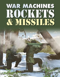 Front cover_Rockets and Missiles