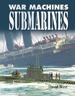 Front cover_Submarines