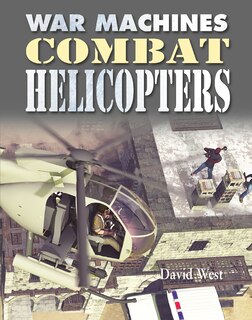 Front cover_Combat Helicopters