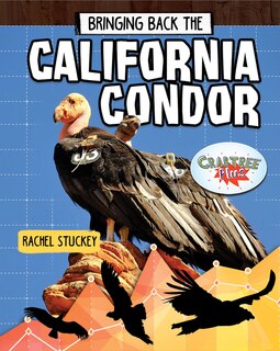 Front cover_Bringing Back the California Condor