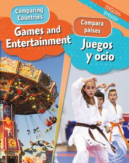 Couverture_Games and Entertainment/Juegos Y Ocio (Bilingual)