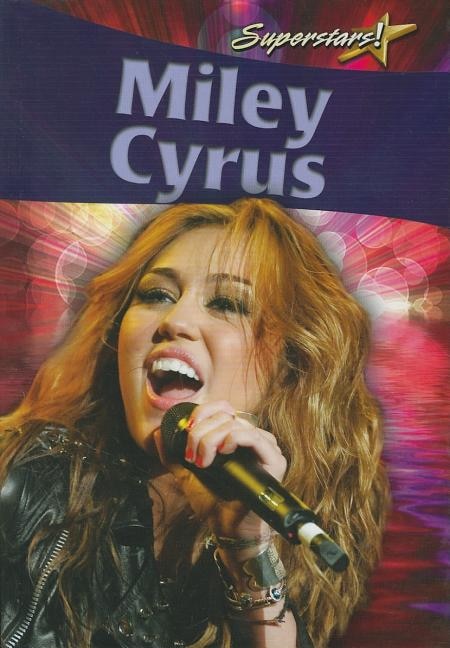 Front cover_Miley Cyrus