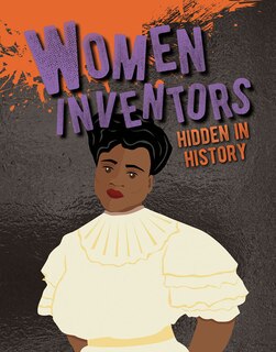 Front cover_Women Inventors Hidden in History