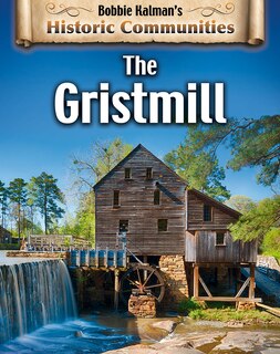 Front cover_The Gristmill (Revised Edition)