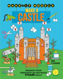 Couverture_Make a Castle