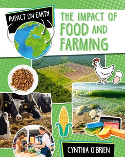 Couverture_The Impact of Food and Farming