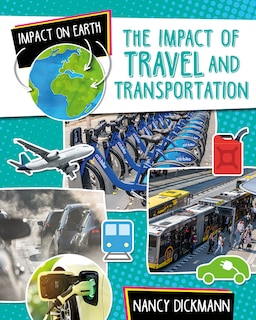 Front cover_The Impact of Travel and Transportation