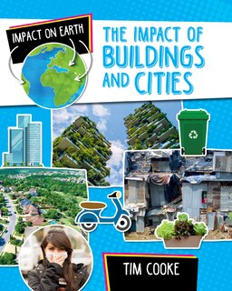 Couverture_The Impact of Buildings and Cities