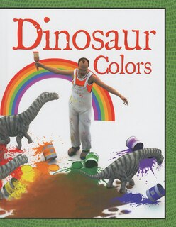 Dinosaur Colors