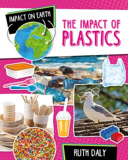 Front cover_The Impact of Plastics
