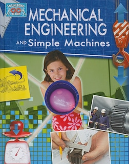 Couverture_Mechanical Engineering and Simple Machines