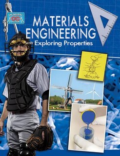 Couverture_Materials Engineering and Exploring Properties