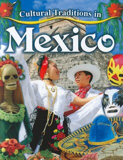 Couverture_Cultural Traditions in Mexico