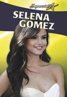 Couverture_Selena Gomez