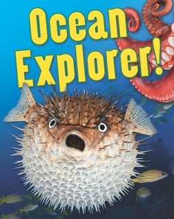 Front cover_Ocean Explorer!