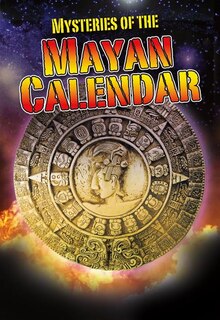 Couverture_Mysteries of the Mayan Calendar