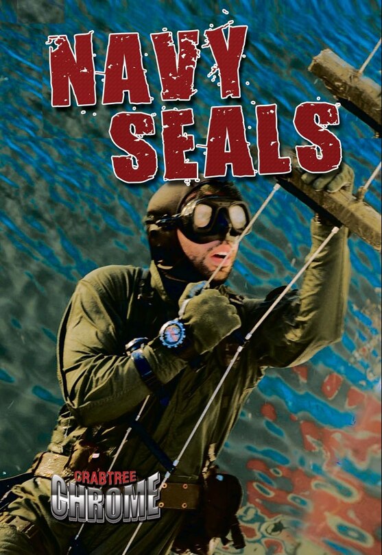 Front cover_Navy SEALs