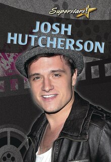 Couverture_Josh Hutcherson