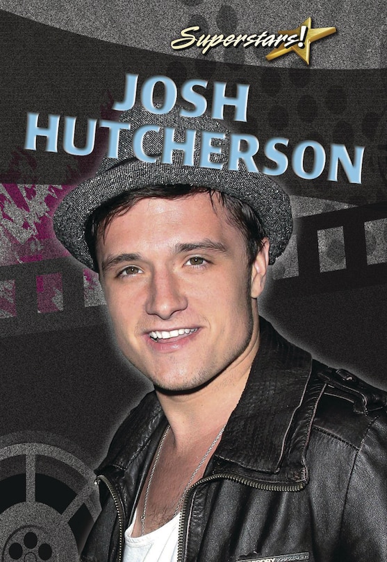Couverture_Josh Hutcherson