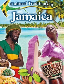 Couverture_Cultural Traditions in Jamaica