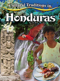 Couverture_Cultural Traditions in Honduras