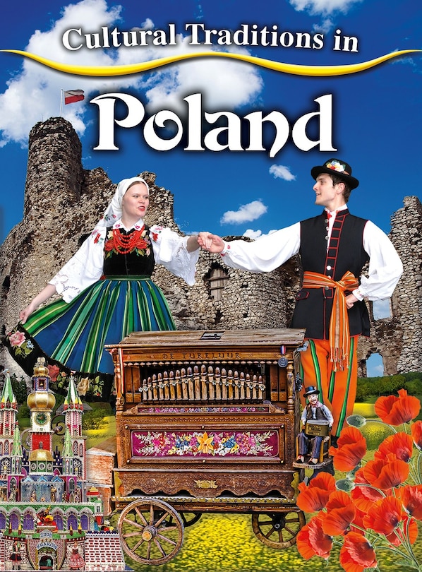 Front cover_Cultural Traditions in Poland